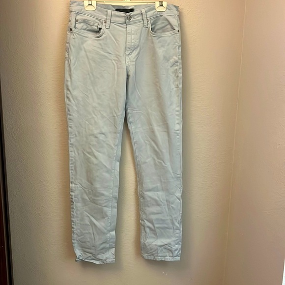 Joes Jeans Brixton Straight and Narrow size 33 - Picture 1 of 6